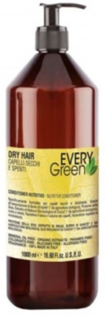 Кондиционер для сухих волос - Dikson Every Green Dry Hair  Condizionante Nutriente